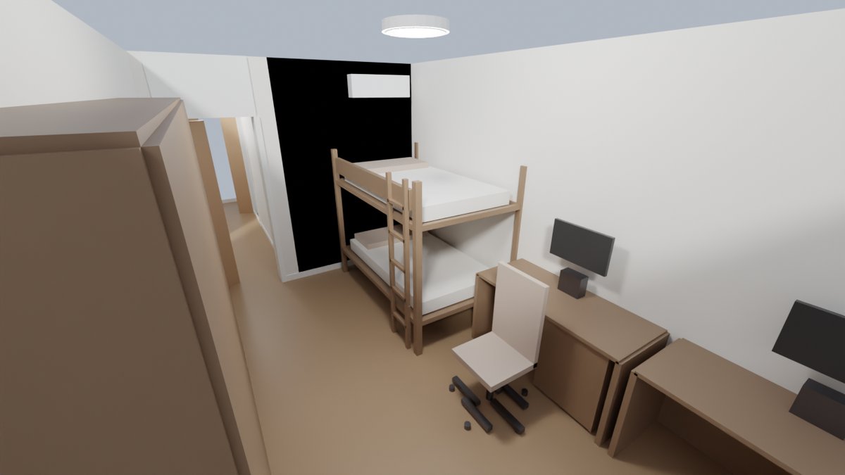 GLM-5.2（OMP）渲染全景
